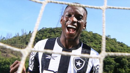 Vítor Silva / Botafogo