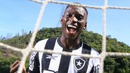 Vítor Silva / Botafogo