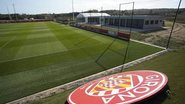 Reprodução/ Girona