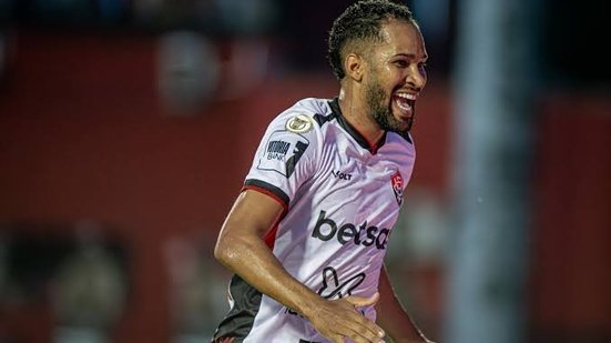 Victor Ferreira / EC Vitória 