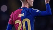 Reprodução / Redes Sociais / Instagram / @daniolmo