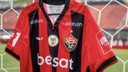 Victor Ferreira / EC Vitória