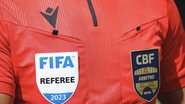 Divulgação/CBF