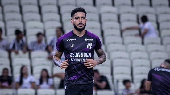 Reprodução / Ceará 