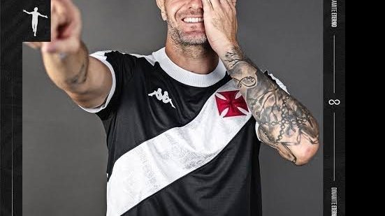 Divulgação / C.R Vasco da Gama