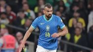 Rafael Ribeiro / CBF