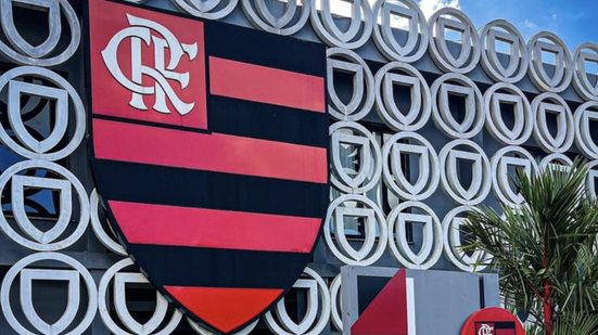 Divulgação/Flamengo