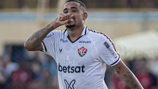 Victor Ferreira / ECVitória