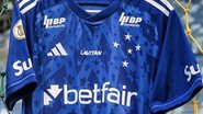 Divulgação/Cruzeiro
