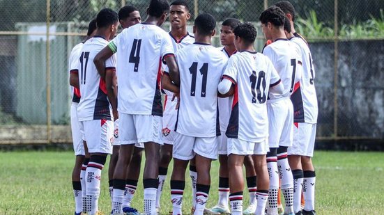 Lucas Pena / EC Vitória