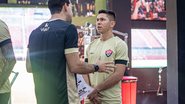 Victor Ferreira / EC Vitória 
