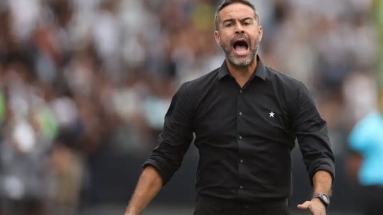 Vítor Silva / Botafogo