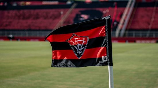 Victor Ferreira / EC Vitória