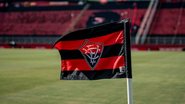 Victor Ferreira / EC Vitória