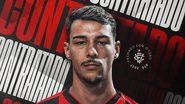 Divulgação / EC Vitória