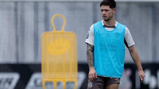 Rodrigo Coca / Agência Corinthians