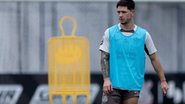 Rodrigo Coca / Agência Corinthians