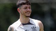 Rodrigo Coca / Agência Corinthians