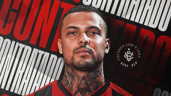 Divulgação / EC Vitória