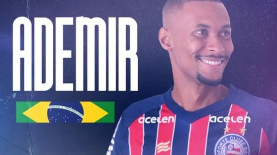 Reprodução / Redes Sociais