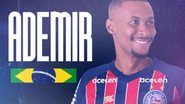Reprodução / Redes Sociais