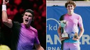 Reprodução / ATP Challenger Tour