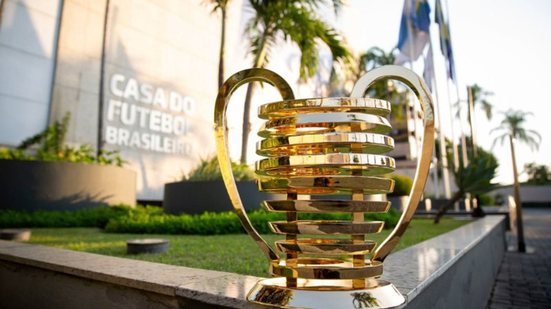 Fábio Souza / CBF