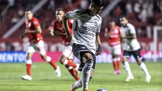 Divulgação/Ceará