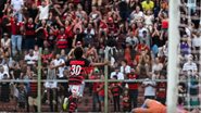 Victor Baetas / CR Flamengo