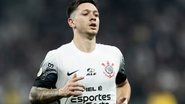 Rodrigo Coca / Agência Corinthians