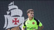 Leandro Lima / Vasco 