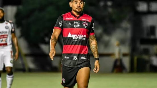 Pietro Carpi / EC Vitória 