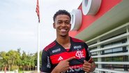 Divulgação / Flamengo 