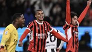Divulgação / AC Milan