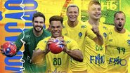 Divulgação / Instagram / @cbhb1