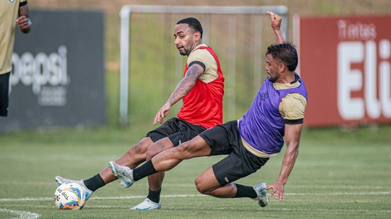 Victor Ferreira / EC Vitória 