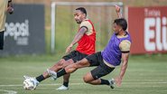 Victor Ferreira / EC Vitória 