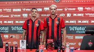 Victor Ferreira / EC Vitória 