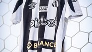Reprodução / ASCOM Santos 