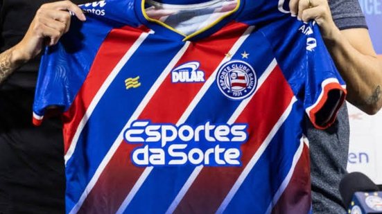 Divulgação / EC Bahia