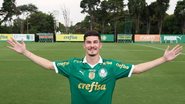 Divulgação / S.E Palmeiras