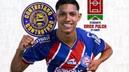 Divulgação / EC Bahia