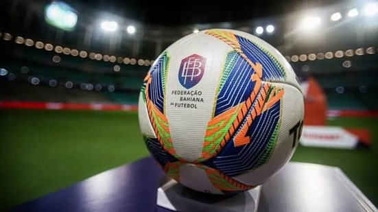 Divulgação/FBF