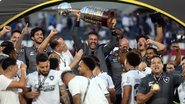 Vitor Silva / Botafogo
