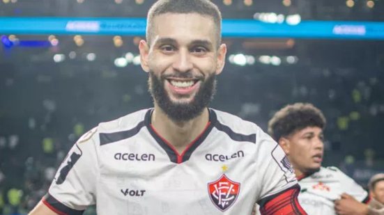 Victor Ferreira / EC Vitória