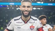 Victor Ferreira / EC Vitória
