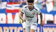 Victor Ferreira/ECV