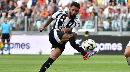 reprodução / juventus