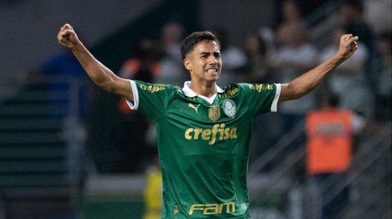 cesar greco / palmeiras
