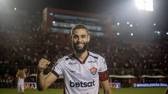 Victor Ferreira / EC Vitória 